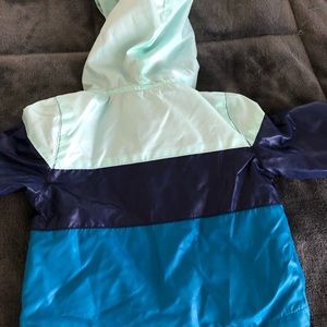 Boys jacket- worn once